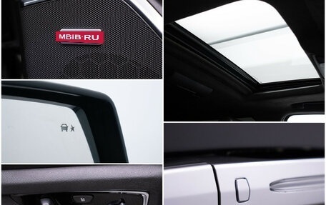 Cadillac Escalade IV, 2019 год, 3 978 000 рублей, 15 фотография