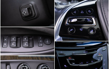 Cadillac Escalade IV, 2019 год, 3 978 000 рублей, 17 фотография