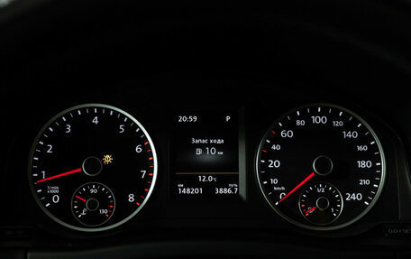 Volkswagen Tiguan I, 2016 год, 1 750 000 рублей, 13 фотография