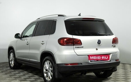 Volkswagen Tiguan I, 2016 год, 1 750 000 рублей, 8 фотография