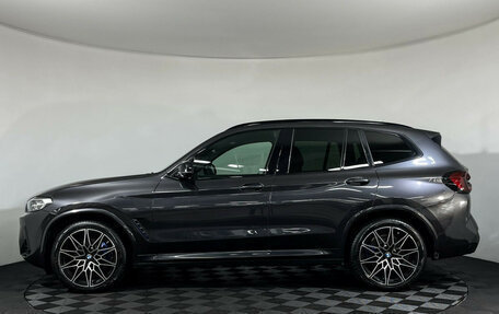 BMW X3, 2021 год, 5 780 000 рублей, 6 фотография