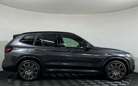 BMW X3, 2021 год, 5 780 000 рублей, 7 фотография