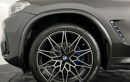 BMW X3, 2021 год, 5 780 000 рублей, 8 фотография
