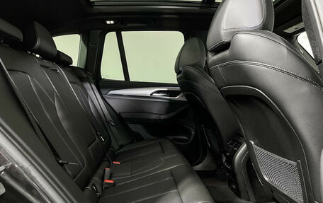 BMW X3, 2021 год, 5 780 000 рублей, 15 фотография