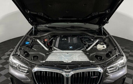BMW X3, 2021 год, 5 780 000 рублей, 11 фотография