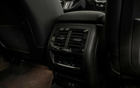 BMW X3, 2021 год, 5 780 000 рублей, 23 фотография