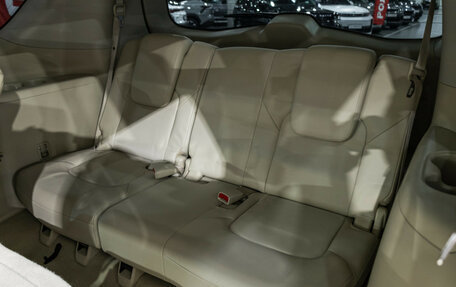 Infiniti QX80 I рестайлинг, 2014 год, 3 499 585 рублей, 15 фотография