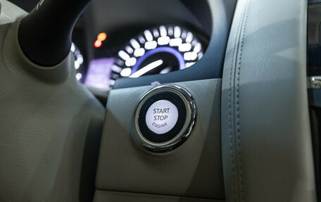 Infiniti QX80 I рестайлинг, 2014 год, 3 499 585 рублей, 28 фотография