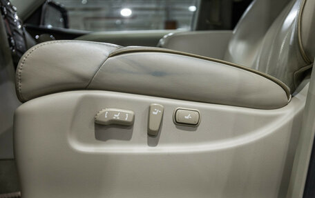 Infiniti QX80 I рестайлинг, 2014 год, 3 499 585 рублей, 32 фотография