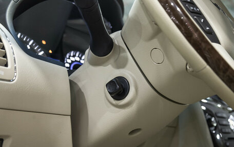 Infiniti QX80 I рестайлинг, 2014 год, 3 499 585 рублей, 29 фотография