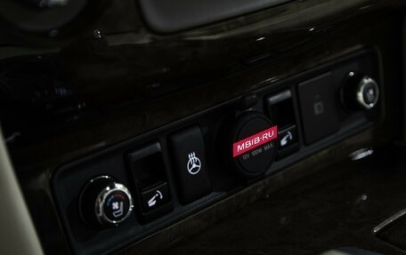 Infiniti QX80 I рестайлинг, 2014 год, 3 499 585 рублей, 26 фотография