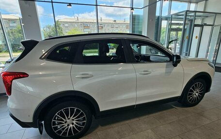 Haval Jolion, 2024 год, 2 820 510 рублей, 2 фотография