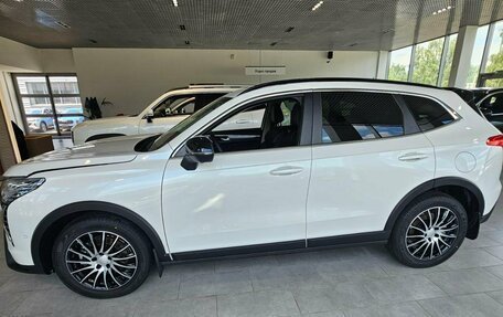 Haval Jolion, 2024 год, 2 820 510 рублей, 4 фотография