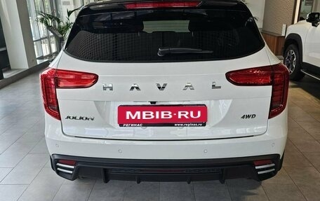 Haval Jolion, 2024 год, 2 820 510 рублей, 3 фотография