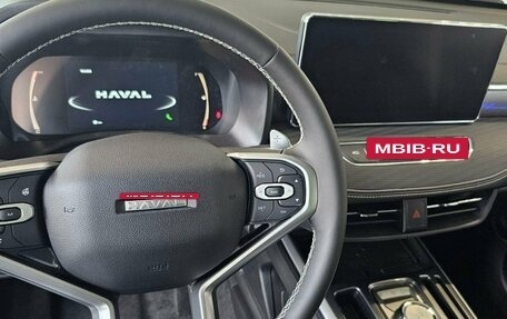 Haval Jolion, 2024 год, 2 820 510 рублей, 6 фотография