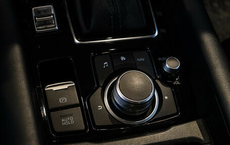 Mazda 6, 2021 год, 2 930 000 рублей, 20 фотография