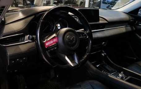 Mazda 6, 2021 год, 2 930 000 рублей, 14 фотография