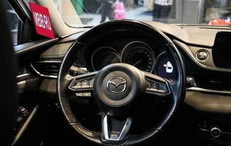 Mazda 6, 2021 год, 2 930 000 рублей, 13 фотография