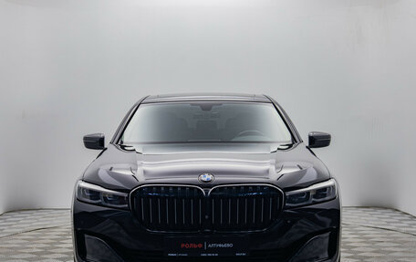 BMW 7 серия, 2019 год, 5 550 000 рублей, 7 фотография