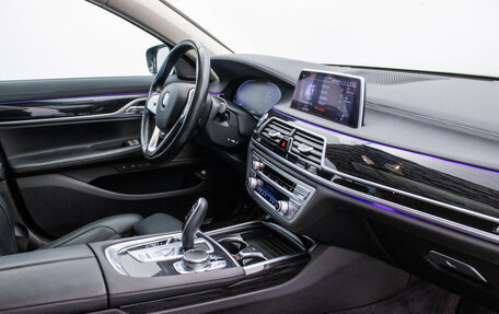 BMW 7 серия, 2019 год, 5 550 000 рублей, 9 фотография