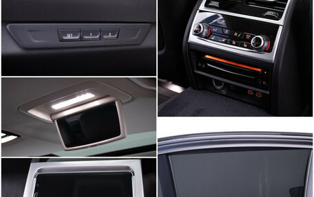 BMW 7 серия, 2019 год, 5 550 000 рублей, 16 фотография