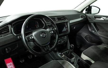 Volkswagen Tiguan II, 2019 год, 2 499 700 рублей, 12 фотография