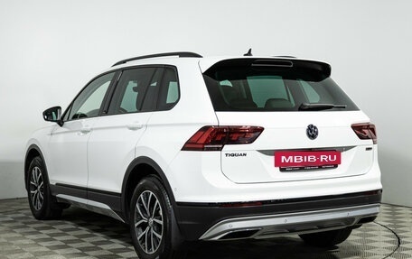 Volkswagen Tiguan II, 2019 год, 2 499 700 рублей, 8 фотография
