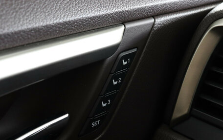 Lexus RX IV рестайлинг, 2018 год, 4 277 000 рублей, 17 фотография