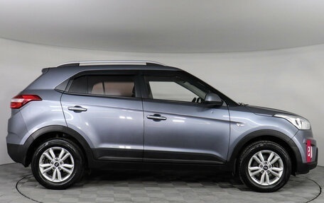 Hyundai Creta I рестайлинг, 2016 год, 1 297 000 рублей, 4 фотография