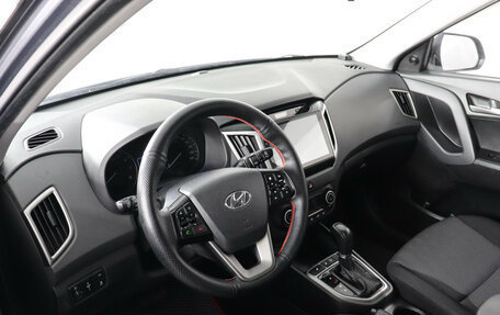 Hyundai Creta I рестайлинг, 2016 год, 1 297 000 рублей, 10 фотография