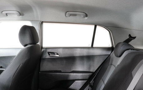 Hyundai Creta I рестайлинг, 2016 год, 1 297 000 рублей, 13 фотография