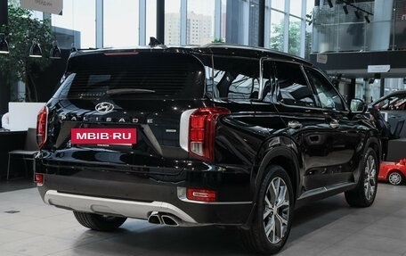 Hyundai Palisade I, 2018 год, 4 620 000 рублей, 4 фотография