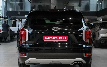 Hyundai Palisade I, 2018 год, 4 620 000 рублей, 5 фотография