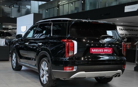Hyundai Palisade I, 2018 год, 4 620 000 рублей, 7 фотография