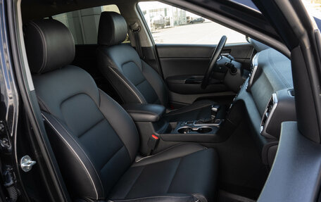 KIA Sportage IV рестайлинг, 2021 год, 2 450 000 рублей, 8 фотография