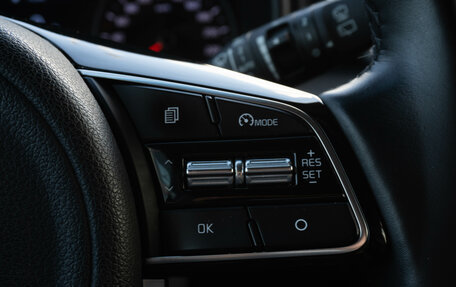 KIA Sportage IV рестайлинг, 2021 год, 2 450 000 рублей, 17 фотография