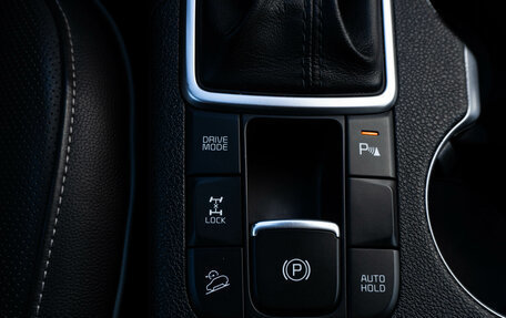 KIA Sportage IV рестайлинг, 2021 год, 2 450 000 рублей, 21 фотография