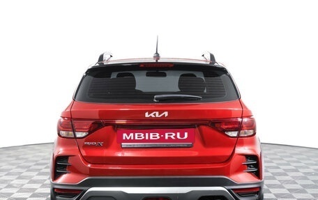 KIA Rio IV, 2021 год, 1 840 000 рублей, 7 фотография