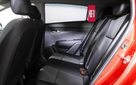 KIA Rio IV, 2021 год, 1 840 000 рублей, 12 фотография