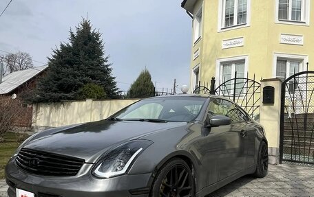 Infiniti G, 2004 год, 850 000 рублей, 2 фотография