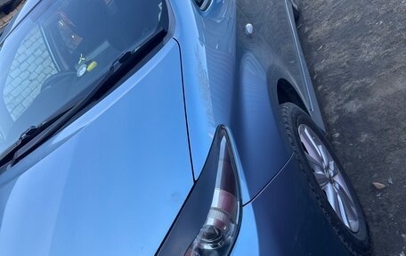Toyota Wish II, 2010 год, 1 200 000 рублей, 9 фотография
