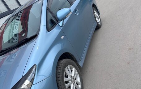 Toyota Wish II, 2010 год, 1 200 000 рублей, 2 фотография