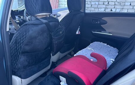 Toyota Wish II, 2010 год, 1 200 000 рублей, 20 фотография
