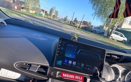 Toyota Wish II, 2010 год, 1 200 000 рублей, 26 фотография