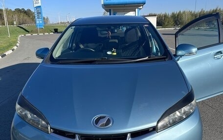 Toyota Wish II, 2010 год, 1 200 000 рублей, 32 фотография