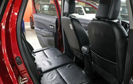 Mitsubishi ASX I рестайлинг, 2012 год, 1 298 000 рублей, 13 фотография