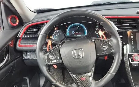 Honda Civic IX, 2017 год, 2 050 000 рублей, 7 фотография