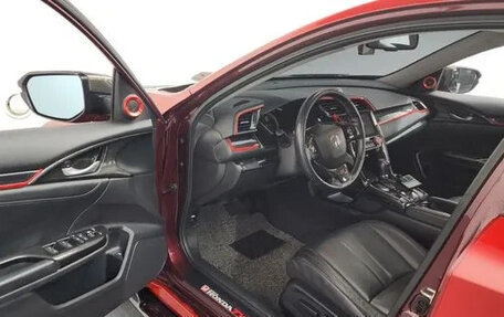 Honda Civic IX, 2017 год, 2 050 000 рублей, 5 фотография