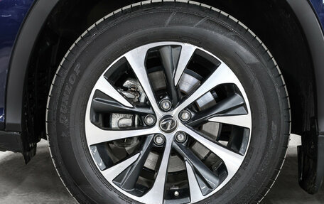 Lexus RX IV рестайлинг, 2021 год, 6 098 000 рублей, 23 фотография