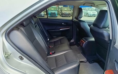 Toyota Camry, 2012 год, 1 634 995 рублей, 14 фотография